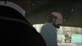 Lazarus - Season 01 Episode 03